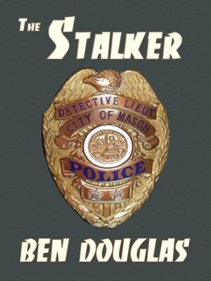 cover image of The Stalker